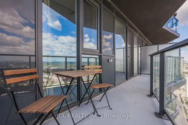 Additional image 33 of 36 Zorra St Unit 2406