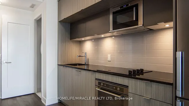 Additional image 8 of 575 Bloor St Unit 2905