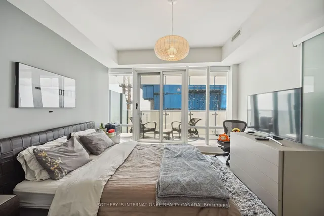 Additional image 22 of 1 Bloor St Unit 6805