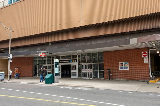 Additional image 32 of 22 Wellesley St Unit 507