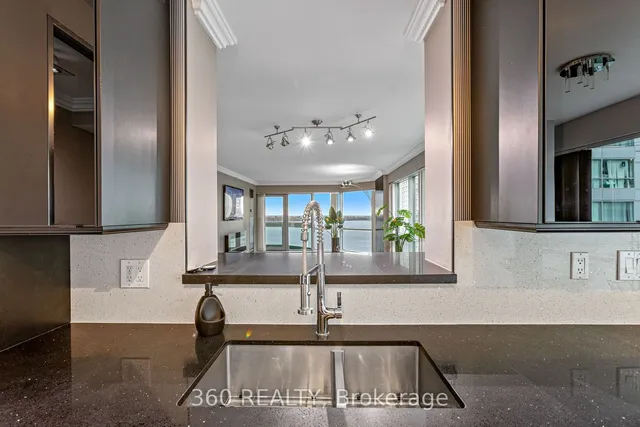 Additional image 19 of 10 Yonge St Unit 1811&12