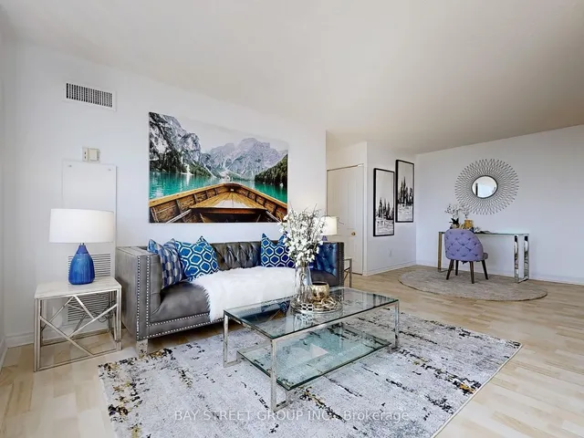 Additional image 39 of 1883 Mcnicoll Ave Unit 1119