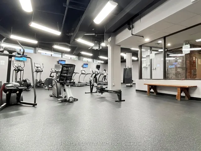 Additional image 29 of 714 The West Mall Unit 1411