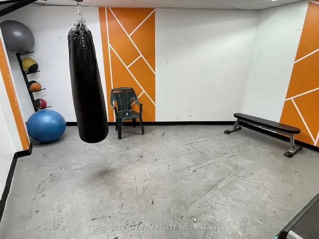 Additional image 35 of 714 The West Mall Unit 1411