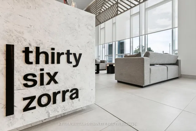 Additional image 6 of 36 Zorra St Unit 1509