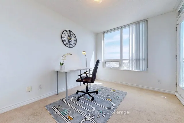 Additional image 17 of 88 Grangeway Ave Unit 2607