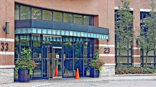 Additional image 2 of 23 Sheppard Ave Unit 302