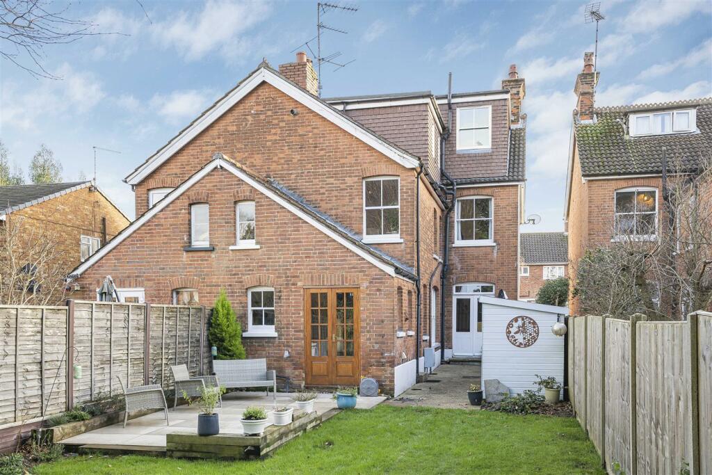 Additional image 23 of Roe Green Lane, Hatfield