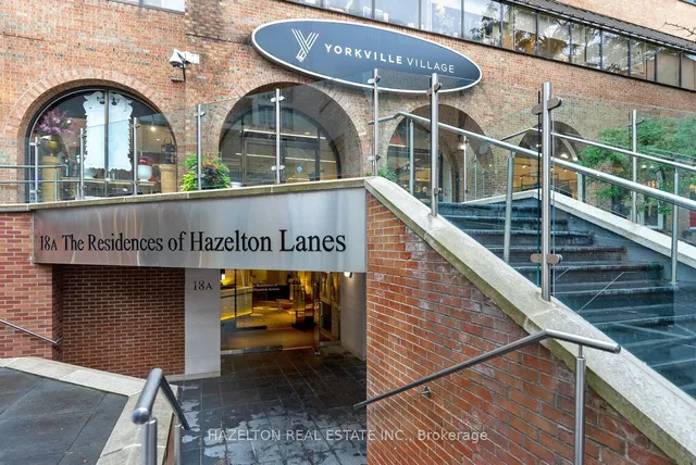 Additional image 39 of 18A Hazelton Ave Unit 402