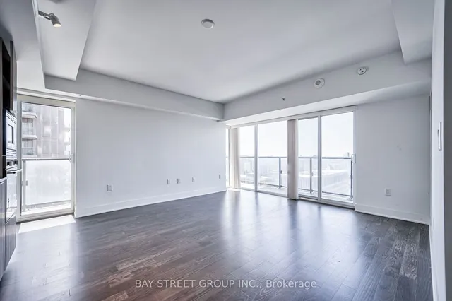 Additional image 3 of 955 Bay St Unit 2507