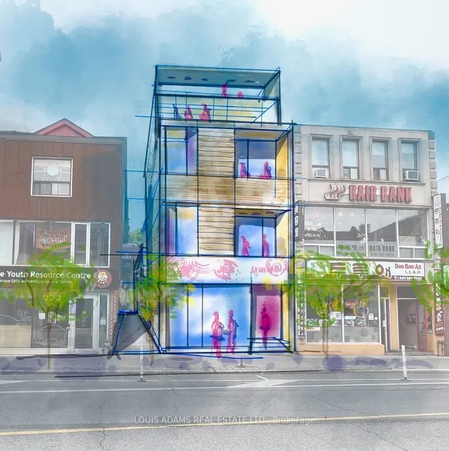 Additional image 22 of 657 Bloor St