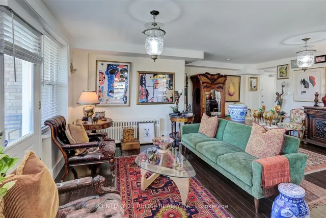 Additional image 6 of 2603 Bathurst St Unit 408