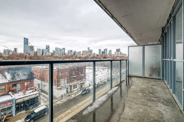 Additional image 10 of 1 Cole St Unit 511