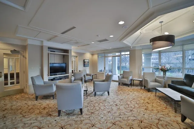 Additional image 35 of 2 Aberfoyle Cres Unit 509