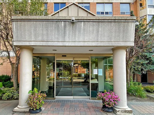 Additional image 2 of 1883 Mcnicoll Ave Unit 1119