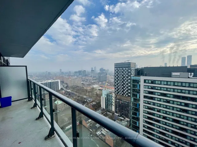 Additional image 13 of 159 Dundas St Unit 3204