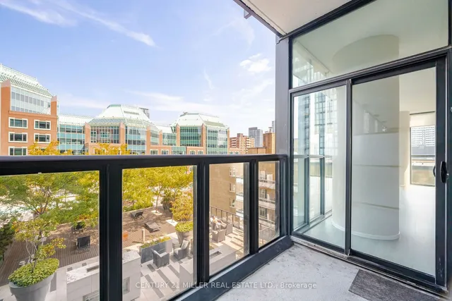 Additional image 28 of 101 Charles St Unit 1001