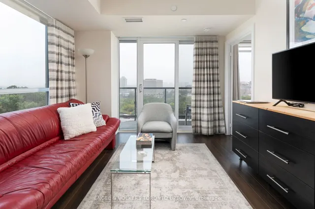 Additional image 26 of 18 Graydon Hall Dr Unit 811