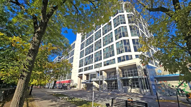 Primary image of 222 The Esplanade Unit 704