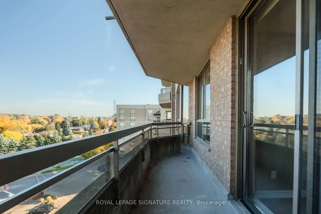 Additional image 24 of 1700 Eglinton Ave Unit 803