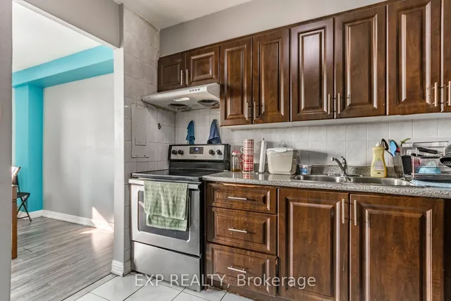 Additional image 10 of 3390 Weston Rd Unit 1306