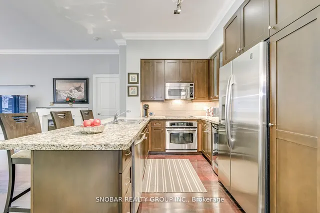 Additional image 4 of 2855 Bloor St Unit 106