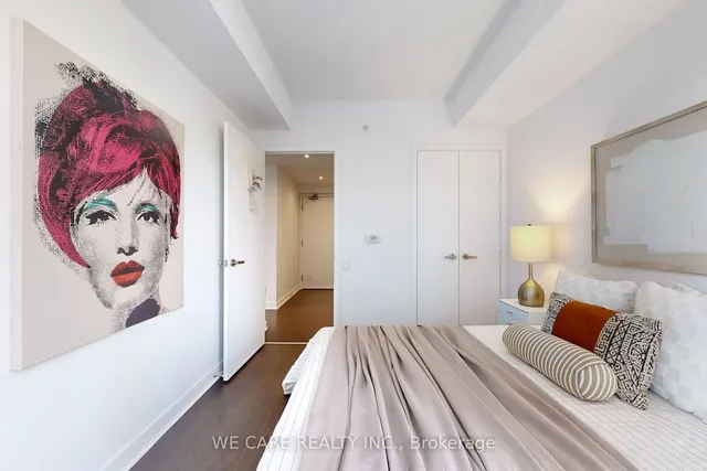 Additional image 17 of 15 Grenville St Unit 1410