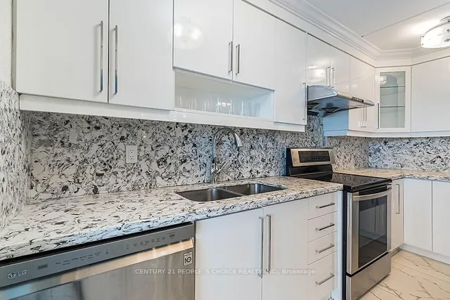 Additional image 17 of 2 Glamorgan Ave Unit 1007