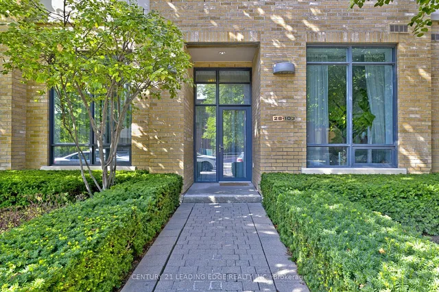 Additional image 2 of 28 LINDEN St Unit 103