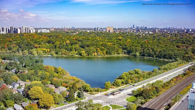 Additional image 34 of 1928 Lake Shore Blvd Unit 3815w