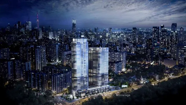 Additional image 13 of 585 Bloor St Unit 3624