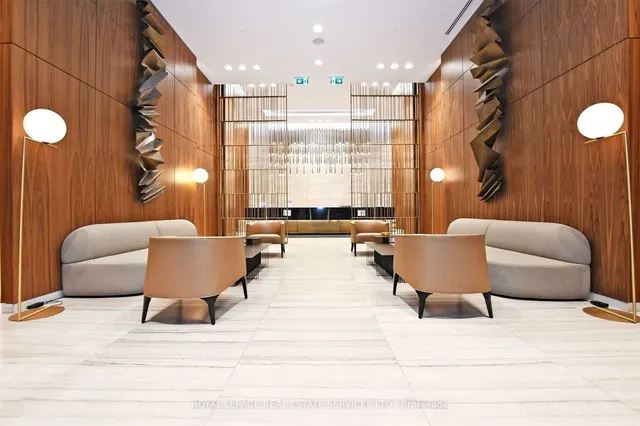 Additional image 36 of 8 Eglinton Ave Unit 2705