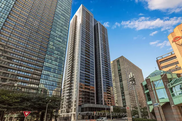 Primary image of 28 Ted Rogers Way Unit PH06