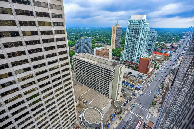 Additional image 33 of 8 Eglinton Ave Unit 2705
