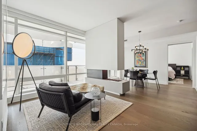 Additional image 11 of 1 Bloor St Unit 6805