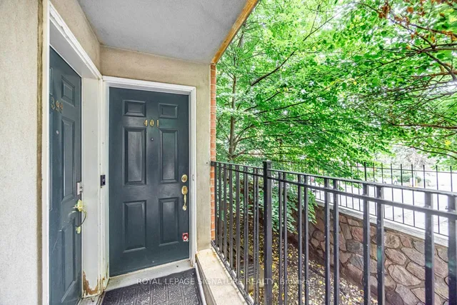 Additional image 3 of 415 Jarvis St Unit 401