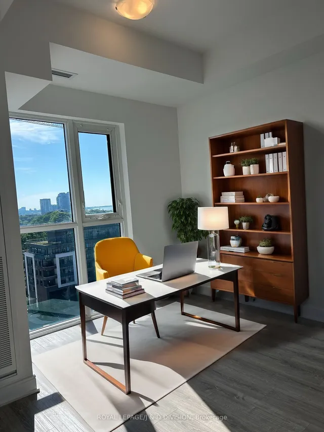 Additional image 11 of 25 Neighbourhood Lane Unit 1002