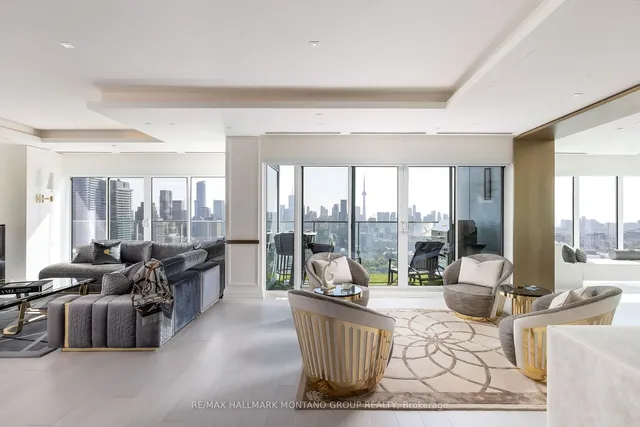 200 Cumberland St Unit 3802