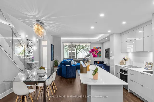 Additional image 8 of 30 Nelson St Unit TH20