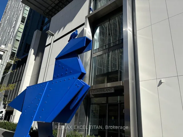 8 Cumberland St Unit 301