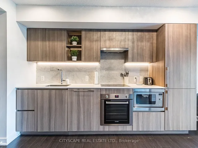 Additional image 11 of 17 Bathurst St Unit 1509