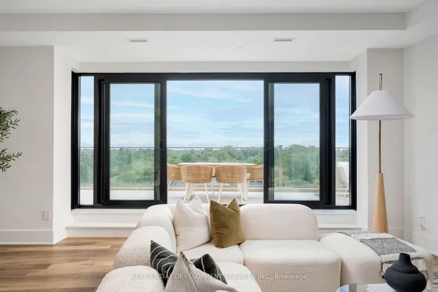 Additional image 23 of 1 Strathgowan Ave Unit 801