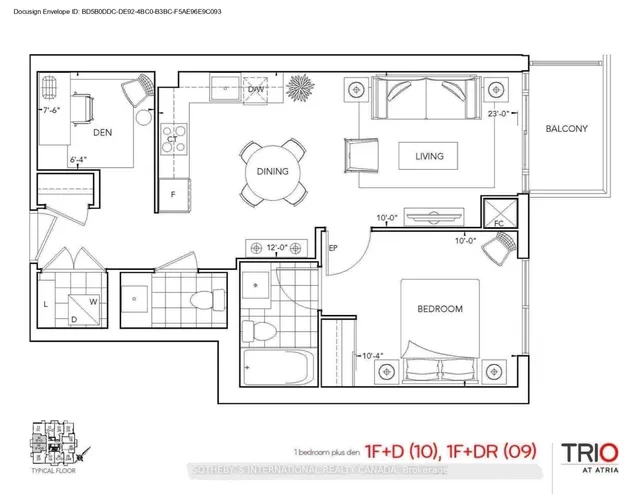 Additional image 40 of 50 Ann O'Reilly Rd Unit 2210