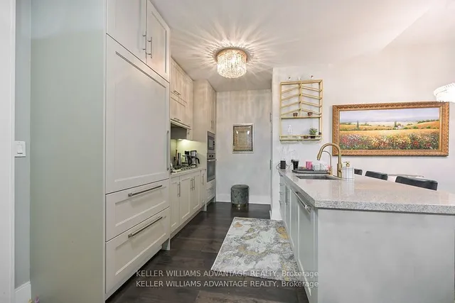 Additional image 6 of 29 Queens Quay Unit 616