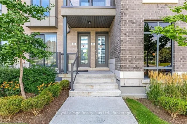 Primary image of 721 LAWRENCE AVENUE WEST Ave Unit 84