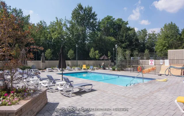 Additional image 29 of 5444 Yonge St Unit 1908