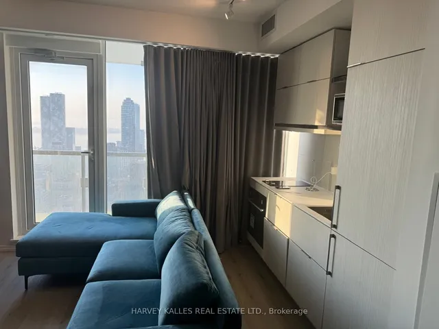 Additional image 2 of 197 Yonge St Unit 4908