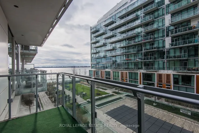 Additional image 22 of 39 Queens Quay Unit 329