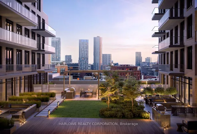 Additional image 10 of 543 Richmond St Unit 921