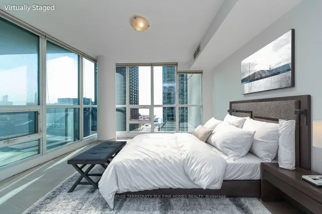 Additional image 9 of 16 Yonge St Unit 1109